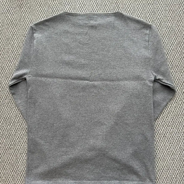 [SOLD OUT] [T6/L] 세인트제임스 길도 U 엘보 패치 (035)