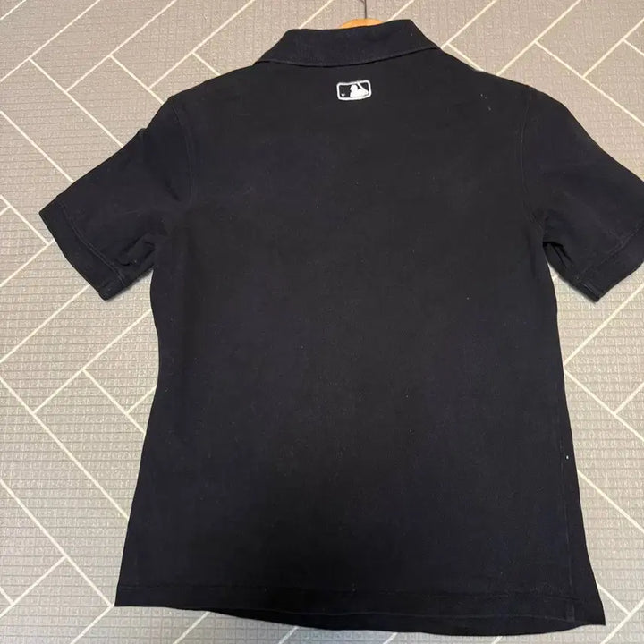 [SOLD OUT] MLB 여성 반팔 카라티 / S 90 55사이즈