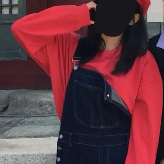 [BUNJANG] 마리오 코스튬 졸업사진 슈퍼마리오 옷 대여 / 마리오 코스튬 졸업사진 슈퍼마리오 옷 대여