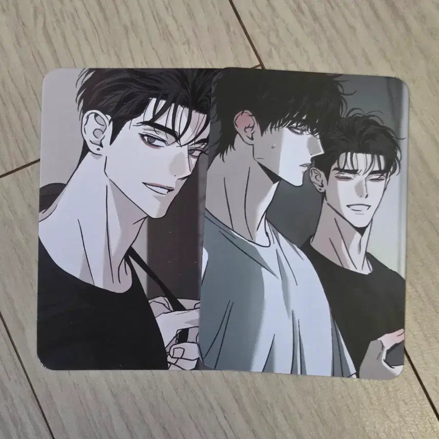 [BUNJANG] XX Bundle Set Photocard / 비밀이 많은 XX 포카 일괄