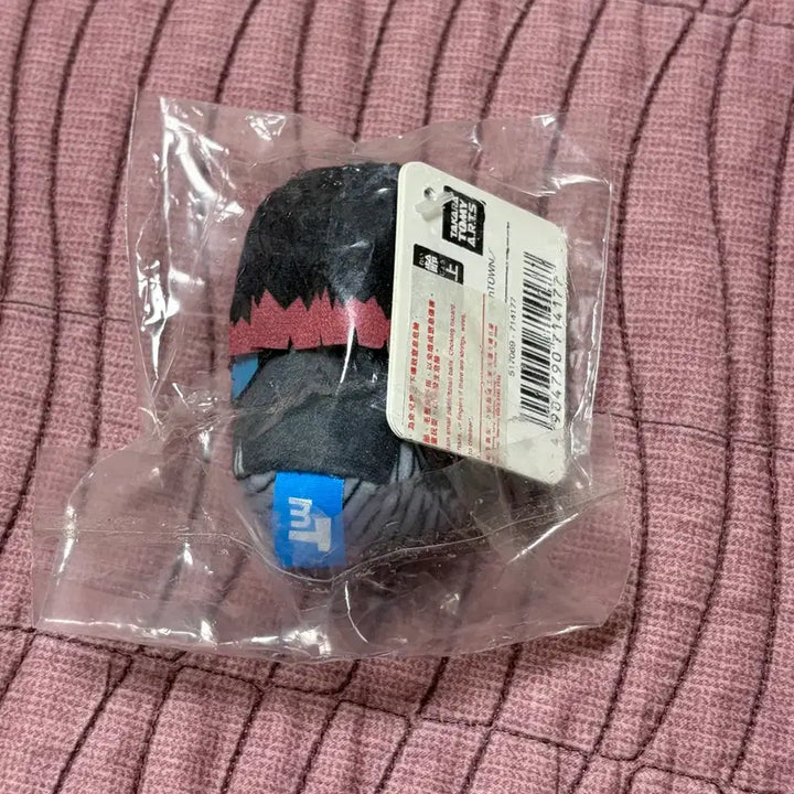 [BUNJANG] Demon Slayer Enmu Mini-Town Figure / 귀멸의칼날 엔무 미니타운