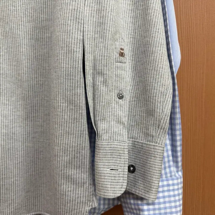 [BUNJANG] Canali 카날리 셔츠 41/16 / Canali 카날리 셔츠 41/16