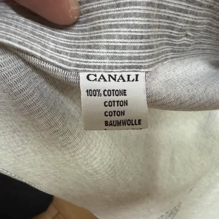 [BUNJANG] Canali 카날리 셔츠 41/16 / Canali 카날리 셔츠 41/16