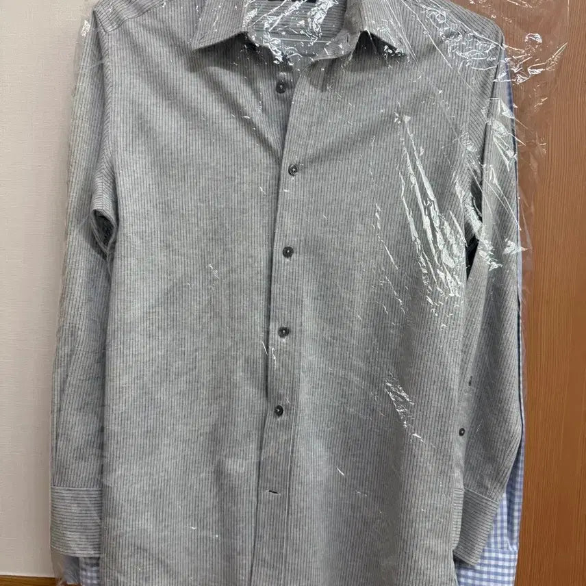 [BUNJANG] Canali 카날리 셔츠 41/16 / Canali 카날리 셔츠 41/16