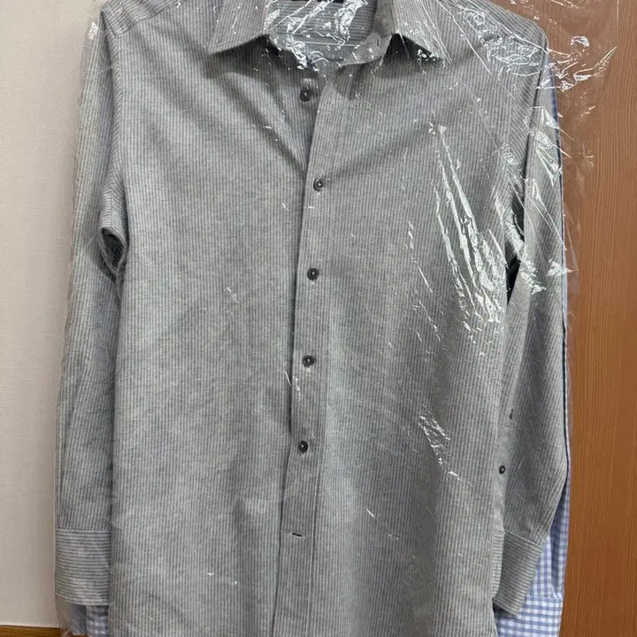 [BUNJANG] Canali 카날리 셔츠 41/16 / Canali 카날리 셔츠 41/16