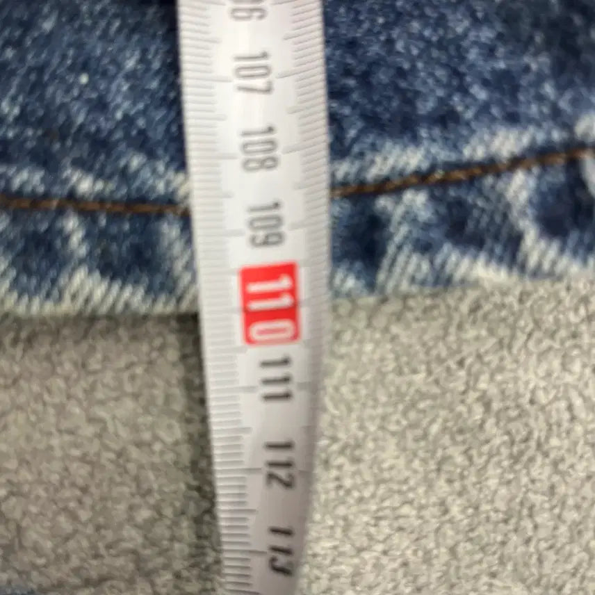 [BUNJANG] Calvin Klein Denim Pants / 34 캘빈클라인 데님 팬츠