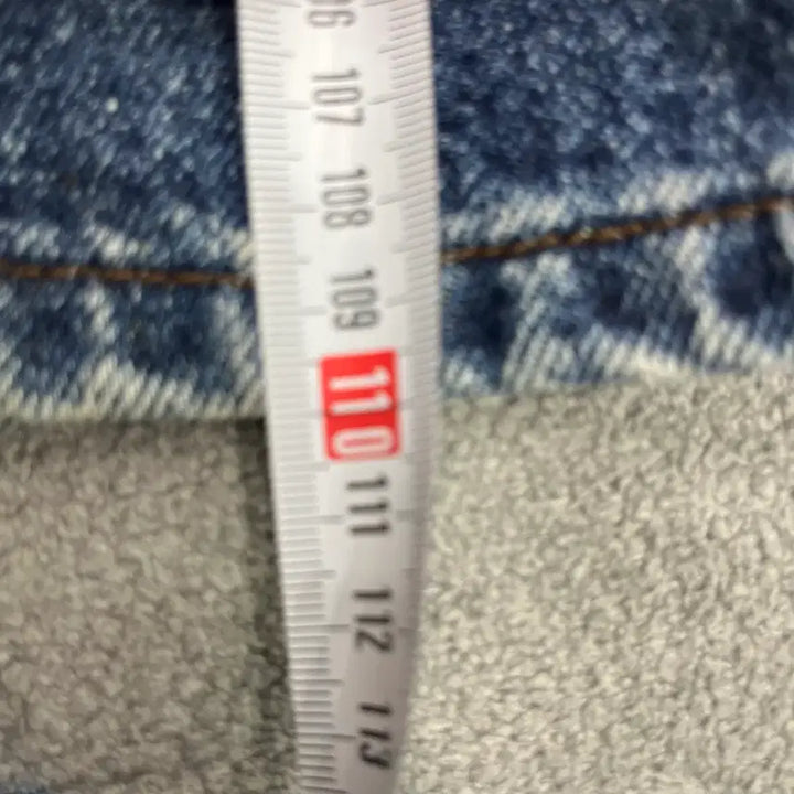 [BUNJANG] Calvin Klein Denim Pants / 34 캘빈클라인 데님 팬츠