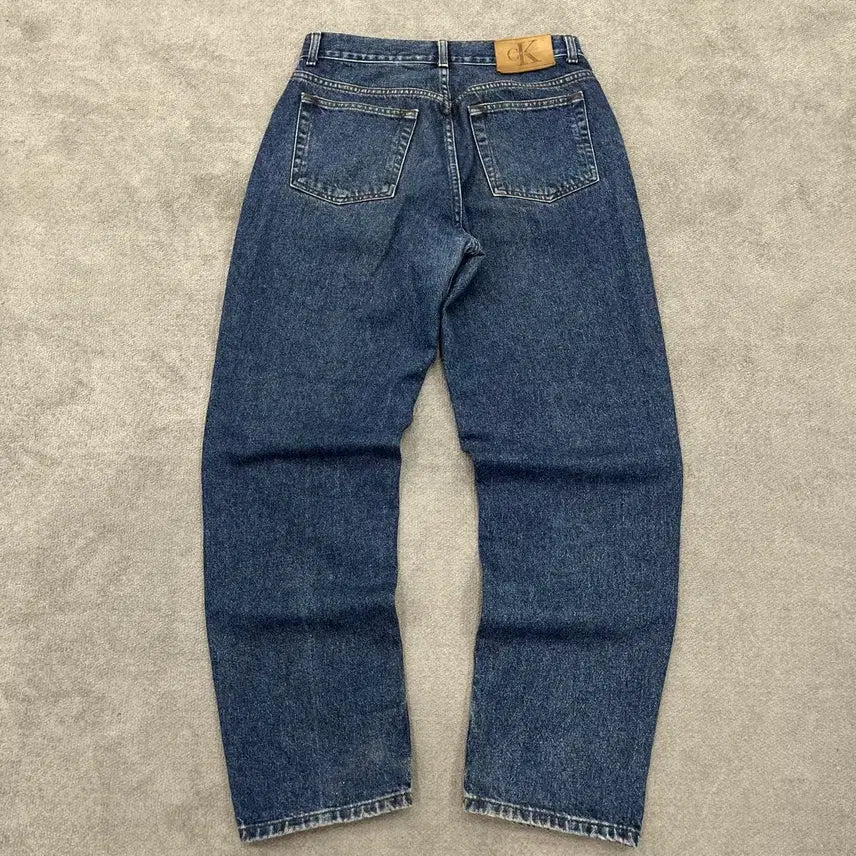 [BUNJANG] Calvin Klein Denim Pants / 34 캘빈클라인 데님 팬츠
