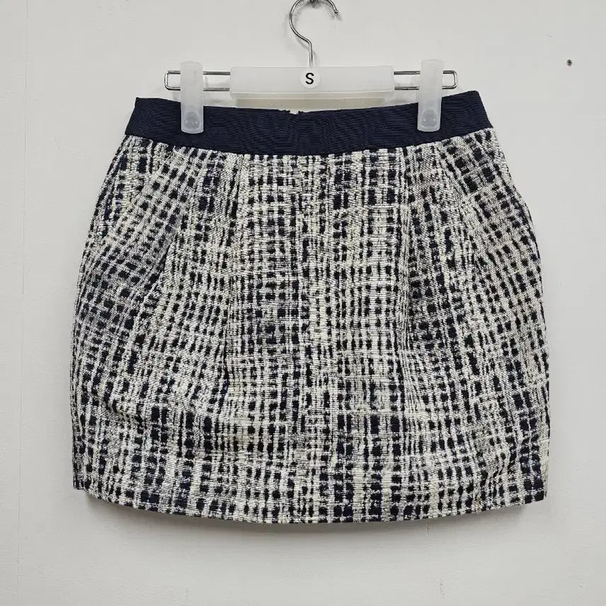 [BUNJANG] Maje Mini Skirt / 마쥬 미니 스커트