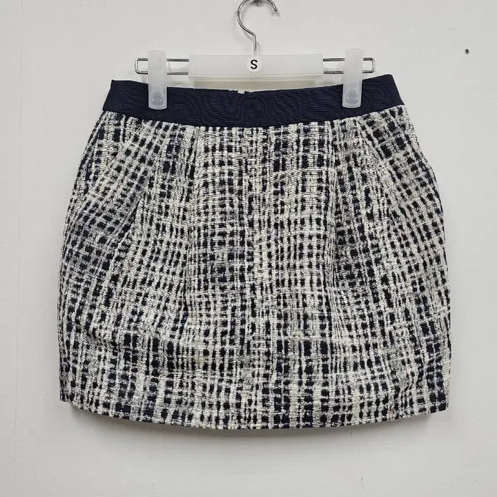 [BUNJANG] Maje Mini Skirt / 마쥬 미니 스커트