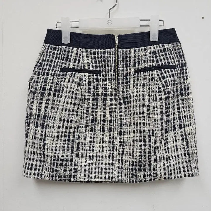 [BUNJANG] Maje Mini Skirt / 마쥬 미니 스커트