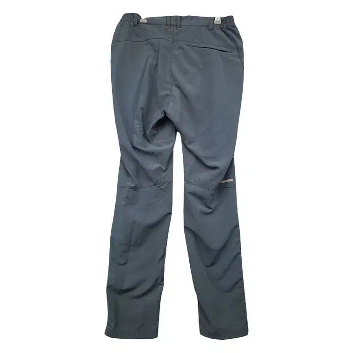 [BUNJANG] Ellesse Gray Training Pants L / 엘레쎄 그레이 트레이닝 바지 L