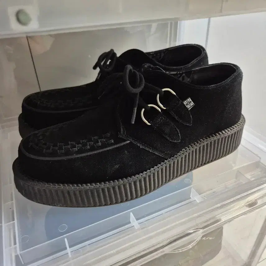 [BUNJANG] TUK Suede Clipper Shoes / [1회착][280] tuk 스웨이드 클리퍼