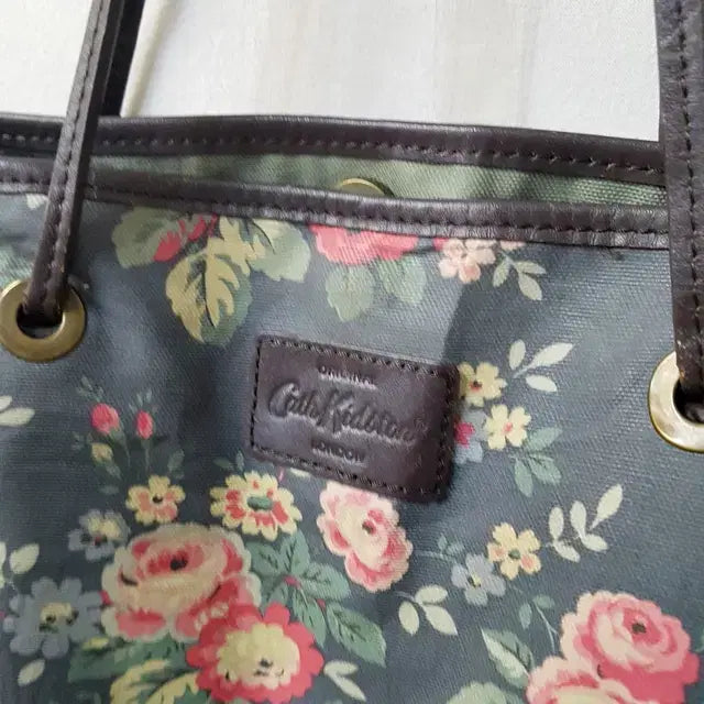 [BUNJANG] Cath kidston 토트백 / Cath kidston 토트백