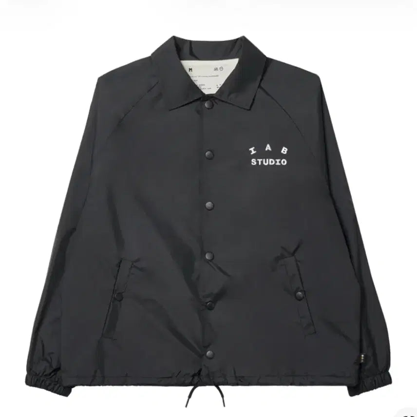 [SOLD OUT] 아이앱 코치 자켓
