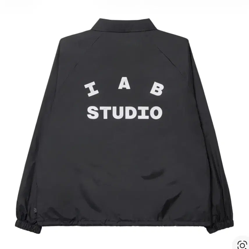 [SOLD OUT] 아이앱 코치 자켓