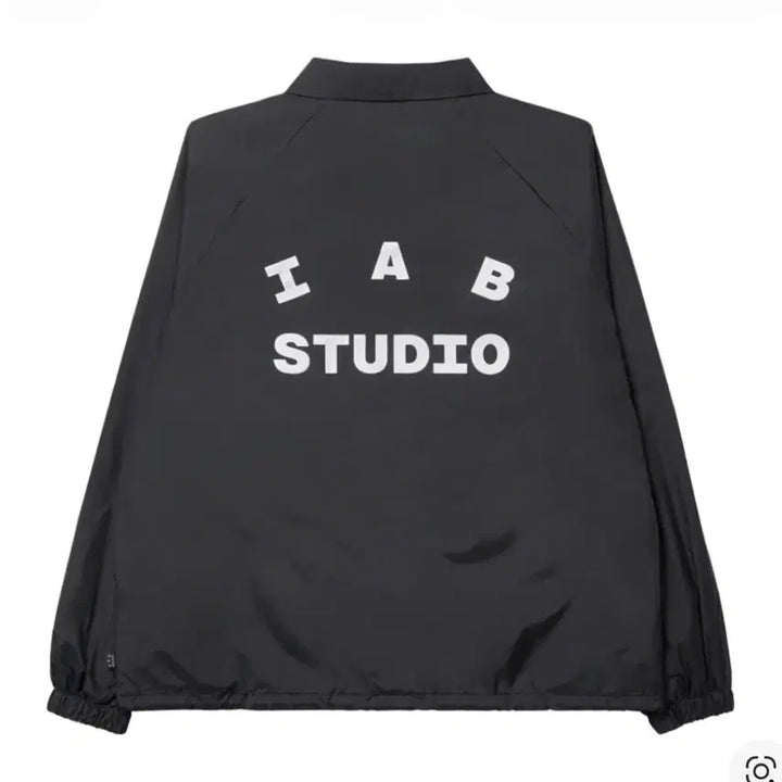[SOLD OUT] 아이앱 코치 자켓