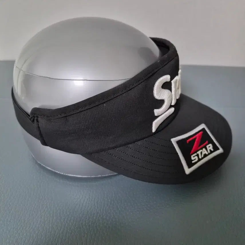 [BUNJANG] Srixon Sun Visor Golf Cap / 스릭슨 프리사이즈 선캡 썬캡 선바이저 골프모자-577