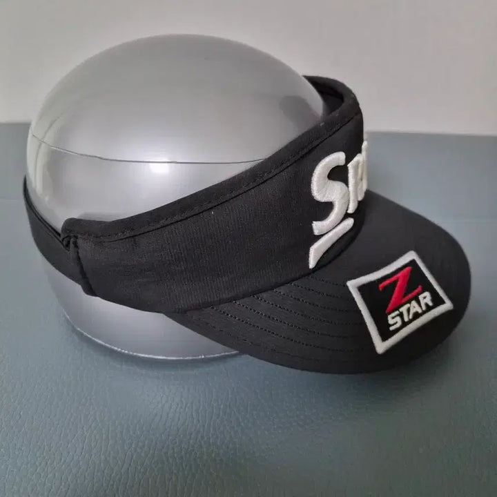[BUNJANG] Srixon Sun Visor Golf Cap / 스릭슨 프리사이즈 선캡 썬캡 선바이저 골프모자-577