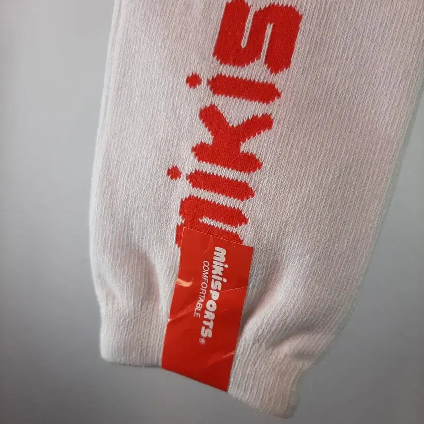 [BUNJANG] Miki Sports Long Socks / [220~240]미키스포츠 긴 양말, 새상품