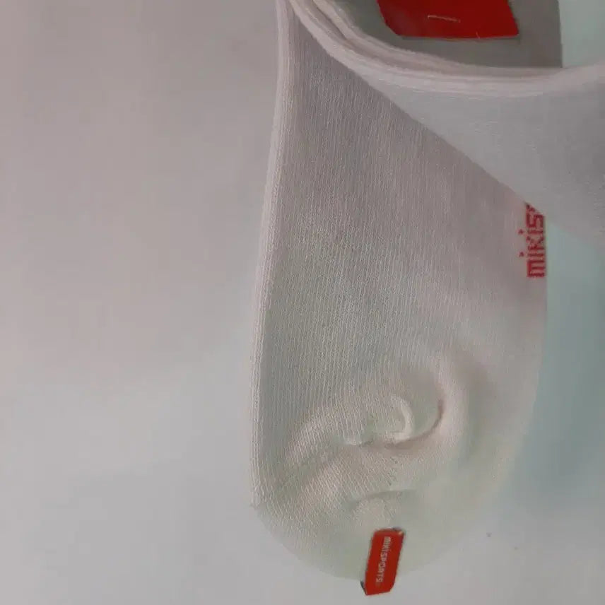 [BUNJANG] Miki Sports Long Socks / [220~240]미키스포츠 긴 양말, 새상품