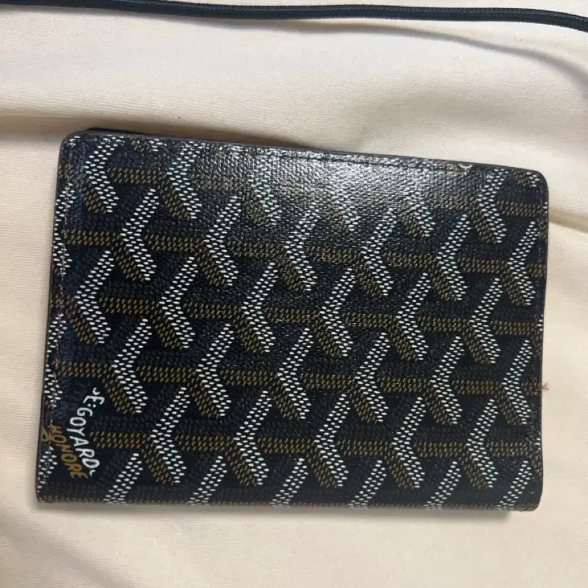 [BUNJANG] Goyard Men&