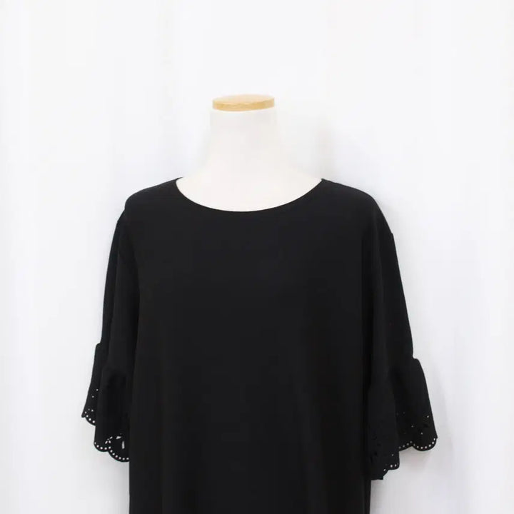 [BUNJANG] MeSense Performance Stretch Short Sleeve Dress / [정품] 미센스 여성 퍼포먼스 스트레치 반팔 원피스 (F) 상상샵
