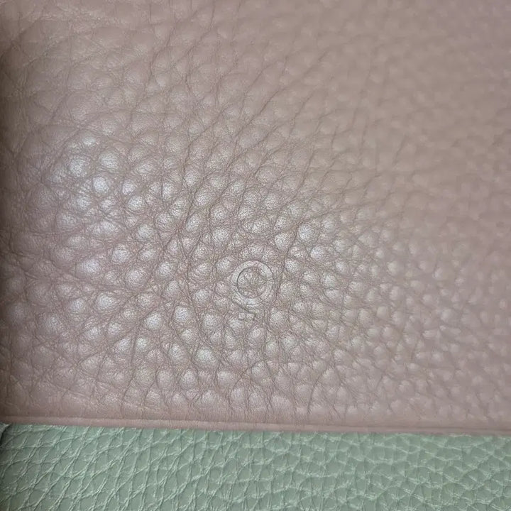 [BUNJANG] Hojae Leather Clutch Bag / 호재 소가죽  클러치백