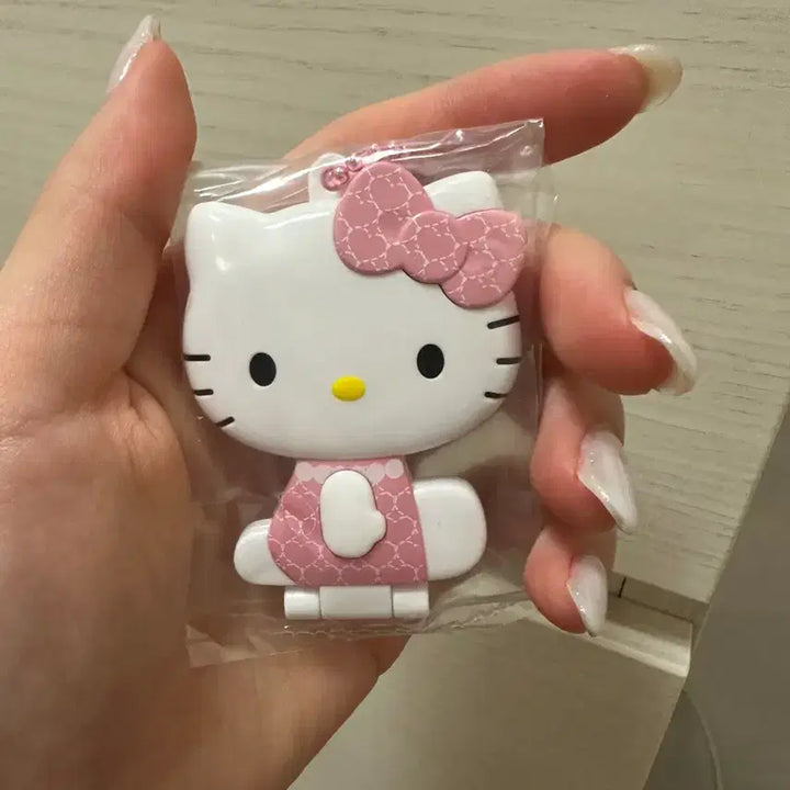 [SOLD OUT] 반다이 헬로키티 미러 컬렉션 레어 키티 1개  (5/6까지판매)