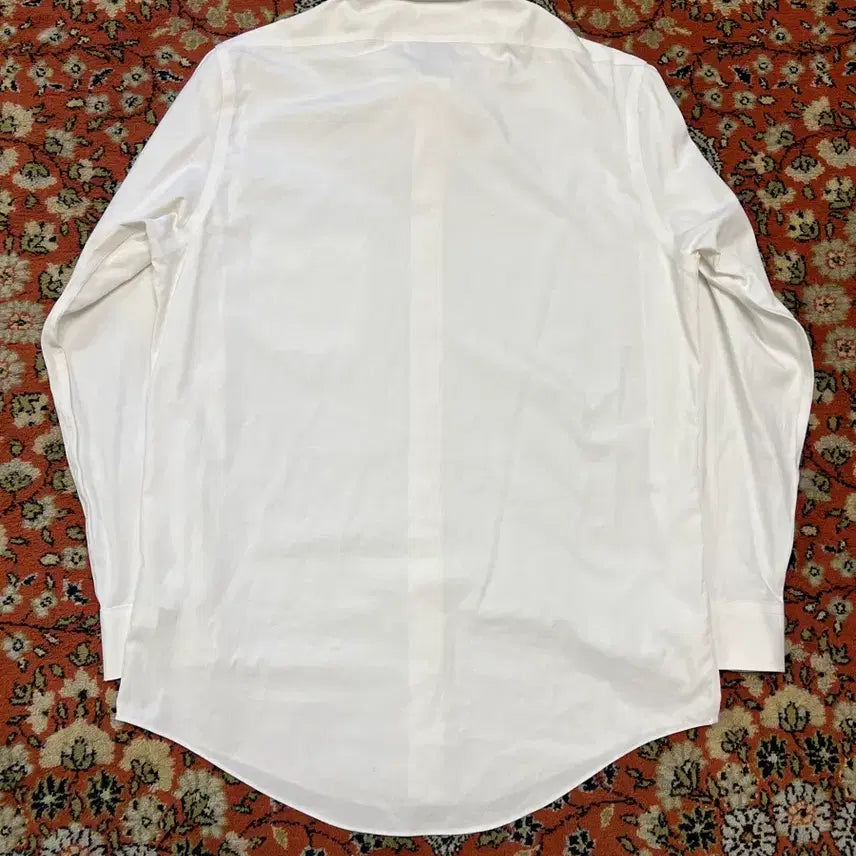 [SOLD OUT] [100] 브룩스브라더스 화이트 셔츠