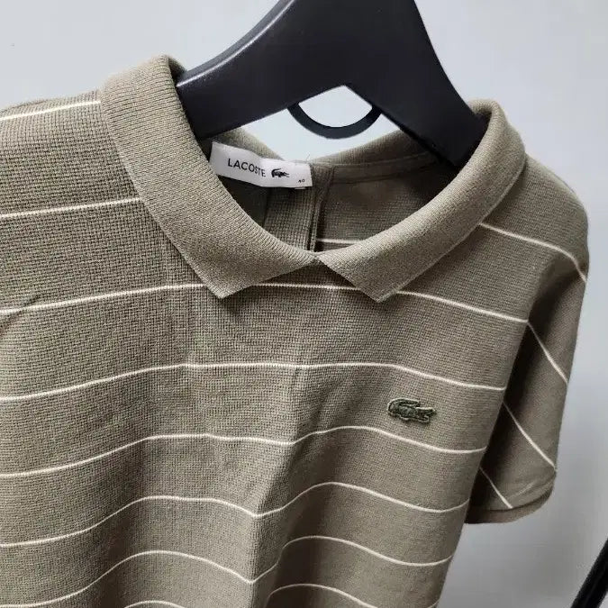 [SOLD OUT] 라코스테 티셔츠