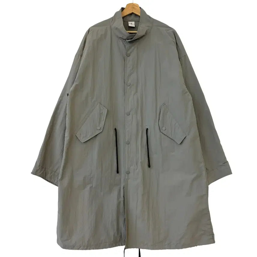 [BUNJANG] 브라이언베리 코오롱스포츠 Dave Jacket L 정품 / 브라이언베리 코오롱스포츠 Dave Jacket L 정품
