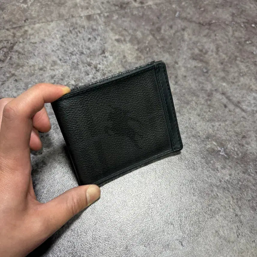 [BUNJANG] 버버리 반지갑 / 버버리 반지갑