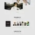 [SOLD OUT] 아스트로 문빈&amp;산하 Diffusion 팬콘 DVD