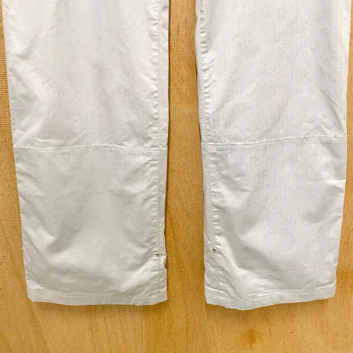[BUNJANG] OAKLEY 2way pants 오클리 투웨이 지퍼 팬츠 / OAKLEY 2way pants 오클리 투웨이 지퍼 팬츠