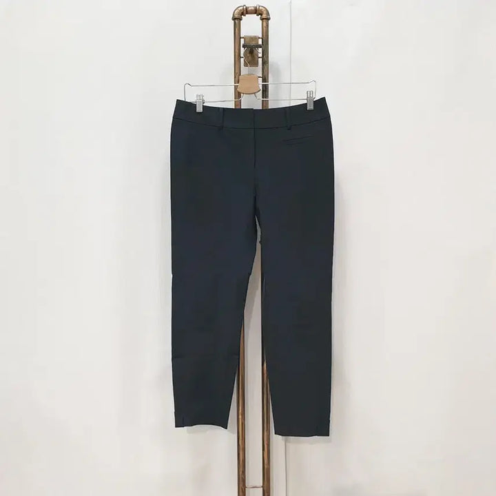 [SOLD OUT] (JJ30021)기비 givy 블랙 여성 슬랙스 바지 (31)