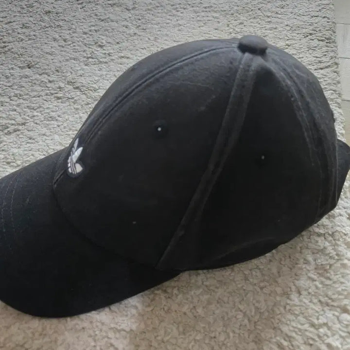 [SOLD OUT] 아디다스 모자 볼캡