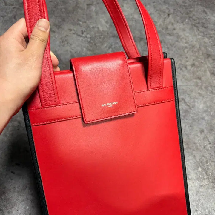 [BUNJANG] Balenciaga Tote Bag / 발렌시아가 토트백