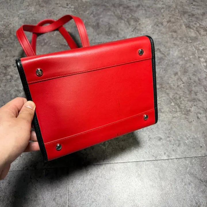[BUNJANG] Balenciaga Tote Bag / 발렌시아가 토트백