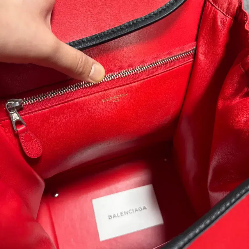 [BUNJANG] Balenciaga Tote Bag / 발렌시아가 토트백