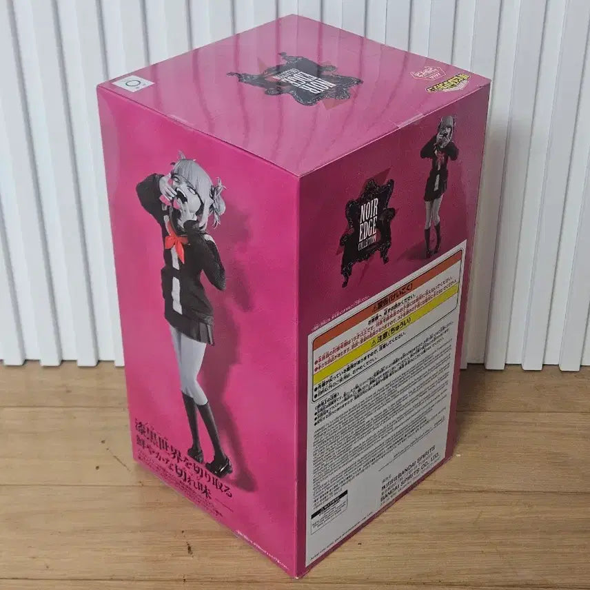 [SOLD OUT] [미개봉/현물] 토가 히미코 누아르 엣지 피규어