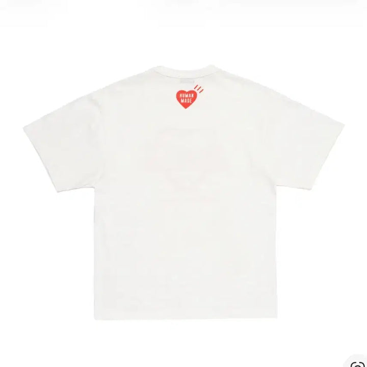 [BUNJANG] Human Made Coca-Cola T-shirt S / (새제품)휴먼메이드X코카콜라 티셔츠 S사이즈
