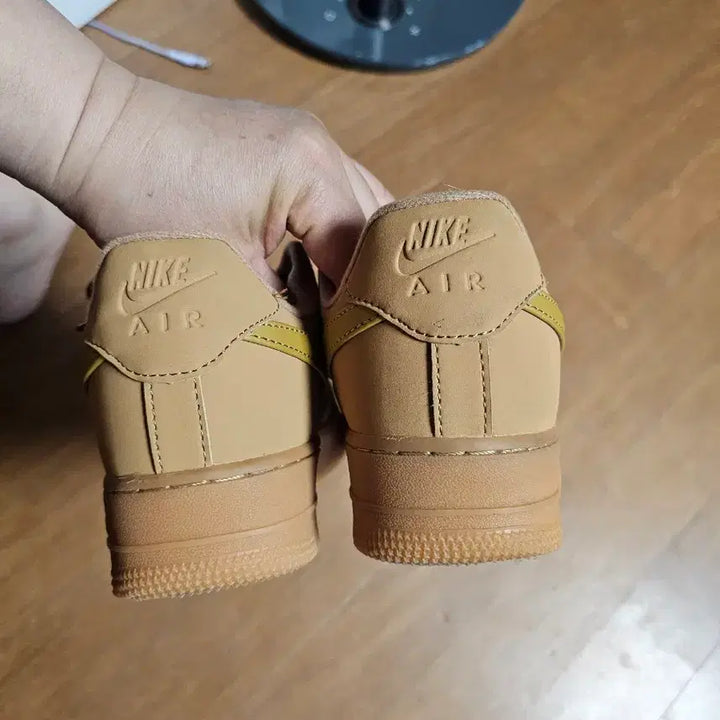 [SOLD OUT] 나이키 에어포스1  된장포스 245