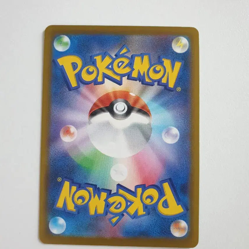 [BUNJANG] Pokemon Card / 일판/완철포 포켓몬카드