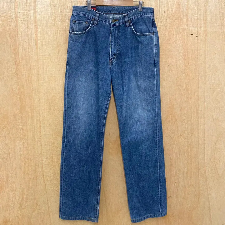 [BUNJANG] Edwin 503 Regular Denim Pants / 2000년대 에드윈 레귤러 데님 팬츠