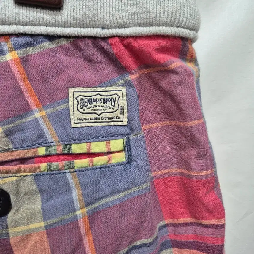 [BUNJANG] Denim &amp; Supply Shorts / 데님앤서플라이 반바지