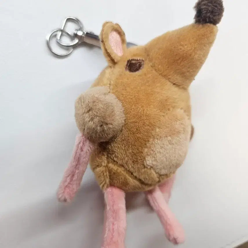 [BUNJANG] Nexon Mabinogi Rattman Keychain / 모바일 마비노기 랫맨 키링