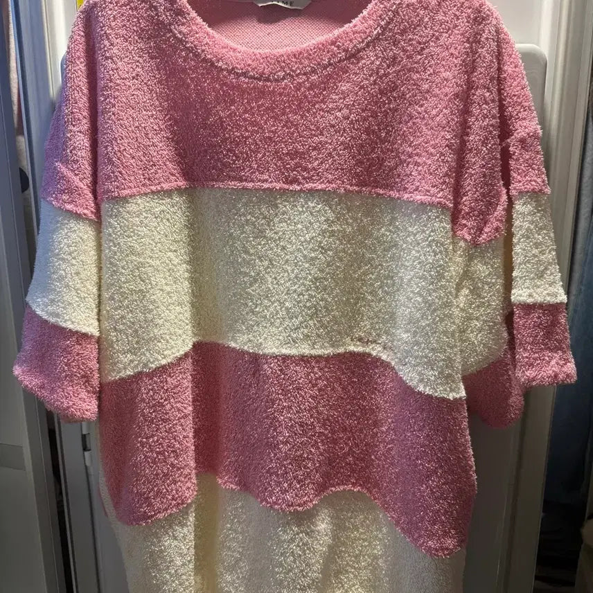 [BUNJANG] TimeHomme Oversized T-shirt / 타임옴 반팔티