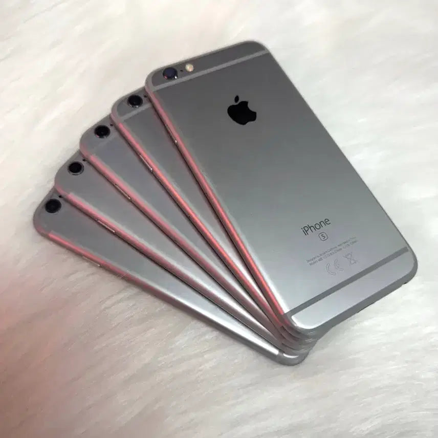 [BUNJANG] Apple iPhone 6s 16GB Space Gray / [특가할인/당일발송] 아이폰6s 16GB 스페이스그레이