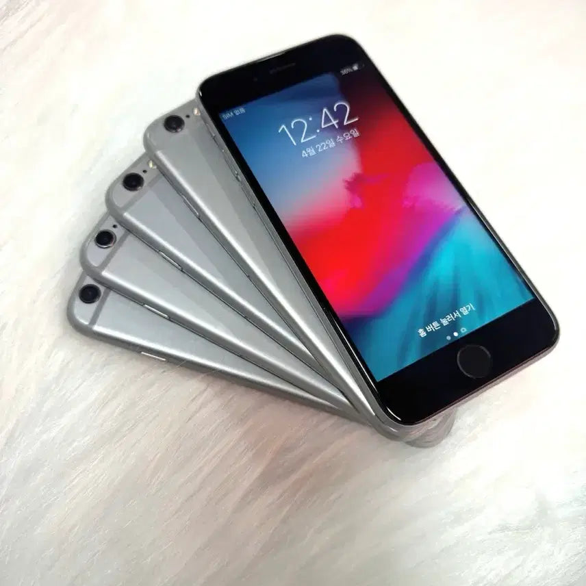 [BUNJANG] Apple iPhone 6s 16GB Space Gray / [특가할인/당일발송] 아이폰6s 16GB 스페이스그레이
